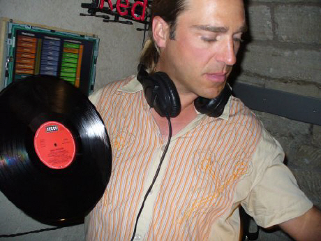 DJ Stimmung Party Murnau