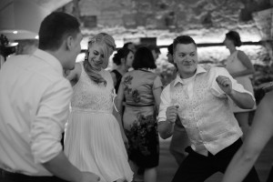 Hochzeit Murnau DJ Super Stimmung